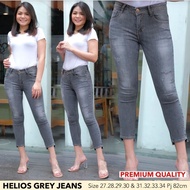 Helios grey jeans