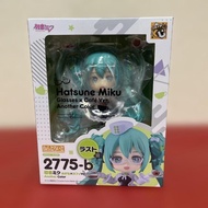 Good Smile Company Hatsune Miku Lottery 2025 Autumn 7-Eleven Last One Prize