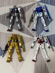 Gundam rx 78 HG 限定版 特別版