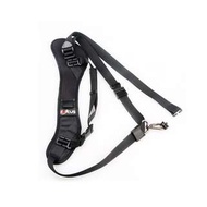 【SCREENSHOP】全新 FOCUS F1 减震减壓 單反 數碼相機 相機 單機 單肩 肩帶 背带 相機帶 FOCUS F1 Quick-Adjuster Camera Reduced Press