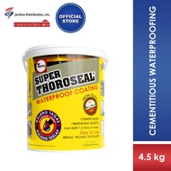 ❖Super Thoroseal Gray - 1 Gallon