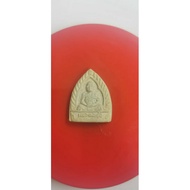 LP Koon Chao Sua Amulet BE2536  龙婆坤 座山