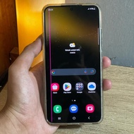 SAMSUNG GALAXY S22+ EX INTER