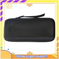 【W】Carrying Case for  for Odin2 Portal for Odin2 Handheld Game Console Grip Protective Storage Bag