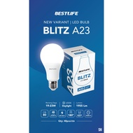 BESTLIFE 23 Watt LED Bulb (1 YEAR Warranty)