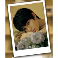 刘隽 Liu Jun IXFORM 青春有你3 Youth With You 3 Lomo Cards lomo card small cards photo Cards