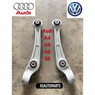 ( 100% ORIGINAL ) AUDI A4 A5 A6 Q5 LOWER ARM STRAIGHT
