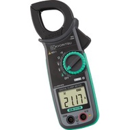 Kyoritsu AC Digital Clamp meter 2117R