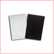 ㍿ ✼ ✌ 50PCS 1/8 ILLUSTRATION BOARD 2 PLY