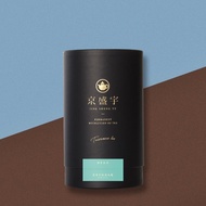 京盛宇【茶葉】清香杉林溪烏龍200g-品味罐