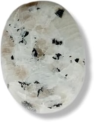 Natural Tumble Stone Crystal Raw Stone Loose Gemstone For Love, Money,Reiki Healing, Manifestation A