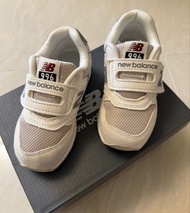New Balance 996 (size JP 14.5)