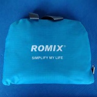 Romix 可收納 折疊背包