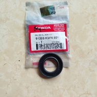 Cvt Crankshaft Seal Vario 125 Vario 150 LEDKiri AHM 91202-KWN-901Original
