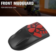 For Kawasaki Versys 650 1000 versys650 versys1000 KLE650 Front Wheel Mudguards Splash Guard Cover M