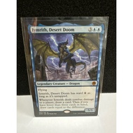 MTG Iymrith, Desert Doom : (NONFoil)