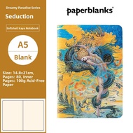 Paperblanks | Attractive Soft Cover Dot Grid Notebook A4 A5 A6