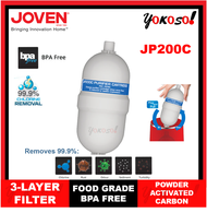 JOVEN JP200C WATER PURIFIER (CARTRIDGE FILTERS) FOR JP200