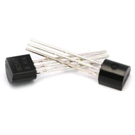 100PCS 2N5551 2N5401 5551 5401 TO-92 TO92 Bipolar Transistors-BJT PNP Gen Pr Amp new