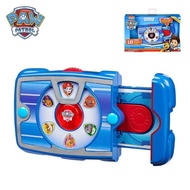 Paw Patrol Great Achievements（PAW PATROL）Dog Patrol Rescue Team Boys and Girls Children's Toys New Year Gift Captain Ryd