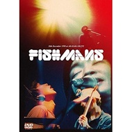 DVD / FISHMANS -Otokotachi No Wakare 12/28/98 Live @Akasaka BLITZ-