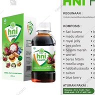 Extra Food HNI HPAI Fruit Juice HNI Extra Food Honey/ HNI Date Palm Juice/ Healthy Date/ 380gr