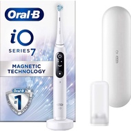 Braun Oral-B iO7 Electric Toothbrush