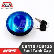 FUEL TANK CAP FOR CB110/CB125