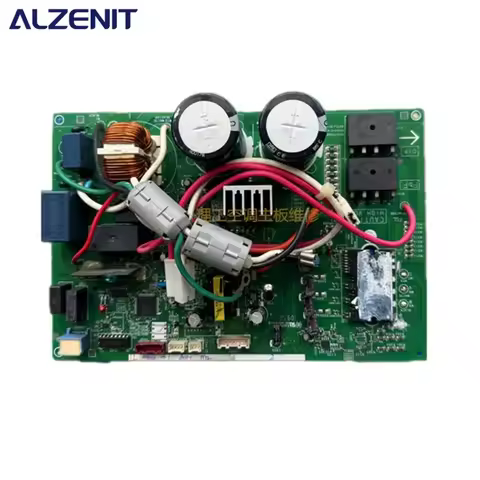 Used For Fujitsu Air Conditioner Control Board K07CJ-C-A(01-05) Circuit PCB K07CJ-01-05 9707709018 C