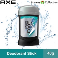 AXE Deodorant Stick Apollo 40g by MAVENS COLLECTIONbody lotion