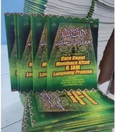 6 Jam Membaca Kitab Kuning Buku Ahmad Fakhridin