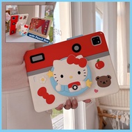 Covers for IPad Air 11 M4 Air 8 2026 12th A19 11th A16 10th Gen A2696 A2757 Air 7 6 5 4 3 Pro 2 1 10