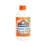 Elmer's Magical Liquid น้ำยาสไลม์ 258.77 ml. (363859-709769010)