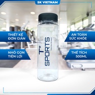 T+SPORTS 2 Water Bottle