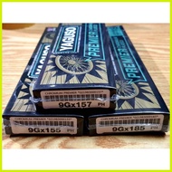 ▼ ◱ ▧ Original YAGUSO Rios Spokes stainless Chromium Plated