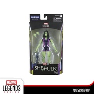 Marvel Legends Disney Plus She Hulk Movie Wave UltronINFINITY