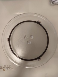 Panasonic 樂聲牌微波爐玻璃轉盤