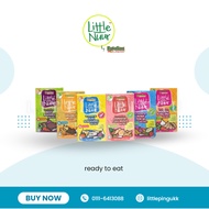 Eatalian Express Little Nuur Baby To Eat 100g (8m+)