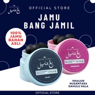 [READY STOCK] JAMU BANG JAMIL ORIGINAL  MAAJUN SESUAI UNTUK SUAMI DAN ISTERI  JAMU LELAKI PEREMPUAN 