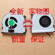 Suitable for Samsung NP NP3440VC 3440VC Fan Notebook CPU Cooling Fan