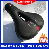 Bike Seat Bicycle Seat Comfortable Road Bike Saddle