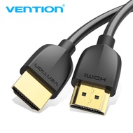 [Value Choice] Vention HDMI Cable 4K 60Hz HDMI2.0 Cable for PC Xbox Gaming Monitor Hdmi Extension Cable