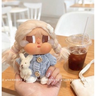 [READY] 10-15cm Doll Clothes by Milky Moru (Clothes Only) | 10cm doll clothes