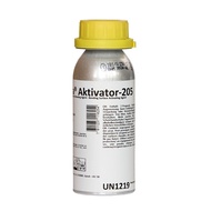 EZIS - Sika Aktivator 205 250ml / 1000ml can