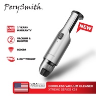 PerySmith Cordless Vacuum Cleaner XTREME Series XS1