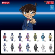 Detective Conan Snoopy Crayon Shin-chan Watch Surprise BLIND BOX for Students Cute Blind Draw