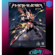 (READY STOCK) JIANG ZOU x CAESAR 1/100 MANDALA