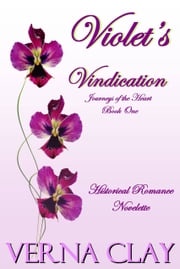 Violet's Vindication Verna Clay