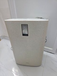 Sharp KC-C150A-W 空氣淨化器