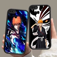 MK-42 Bleach Soft Silicone Casing for OPPO A7 F7 A12s A12 F9 A5S Realme 2 Pro